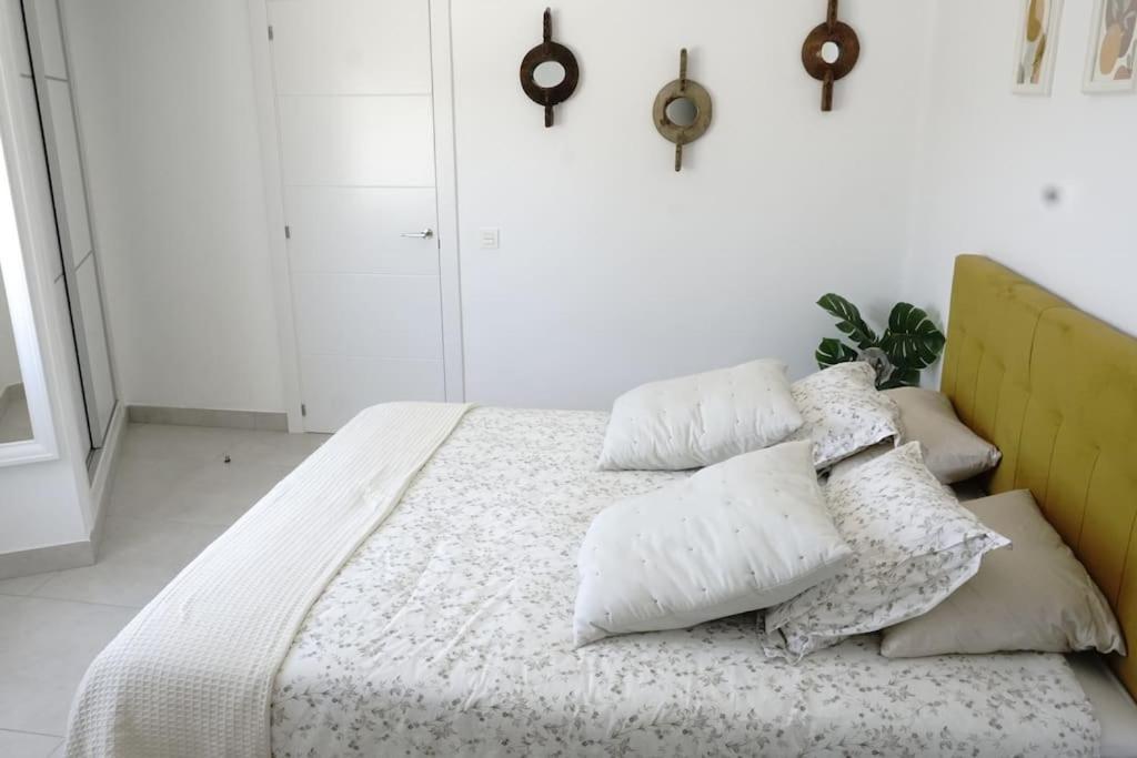 Appartamento Calma House Costa Teguise Esterno foto