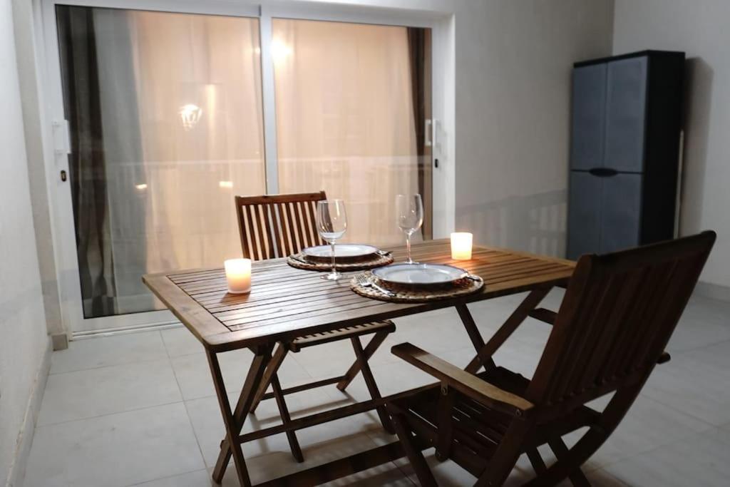 Appartamento Calma House Costa Teguise Esterno foto